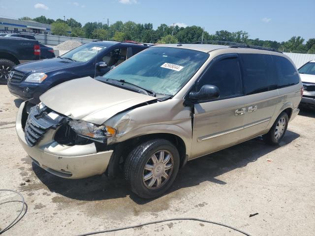 2006 Chrysler Town & Country Touring