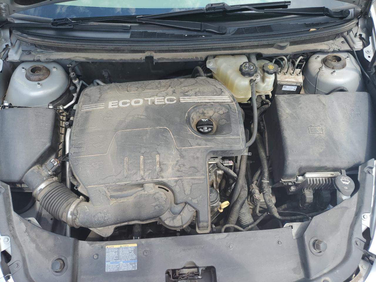 2009 Chevrolet Malibu Ls VIN: 1G1ZG57B894199725 Lot: 63645314