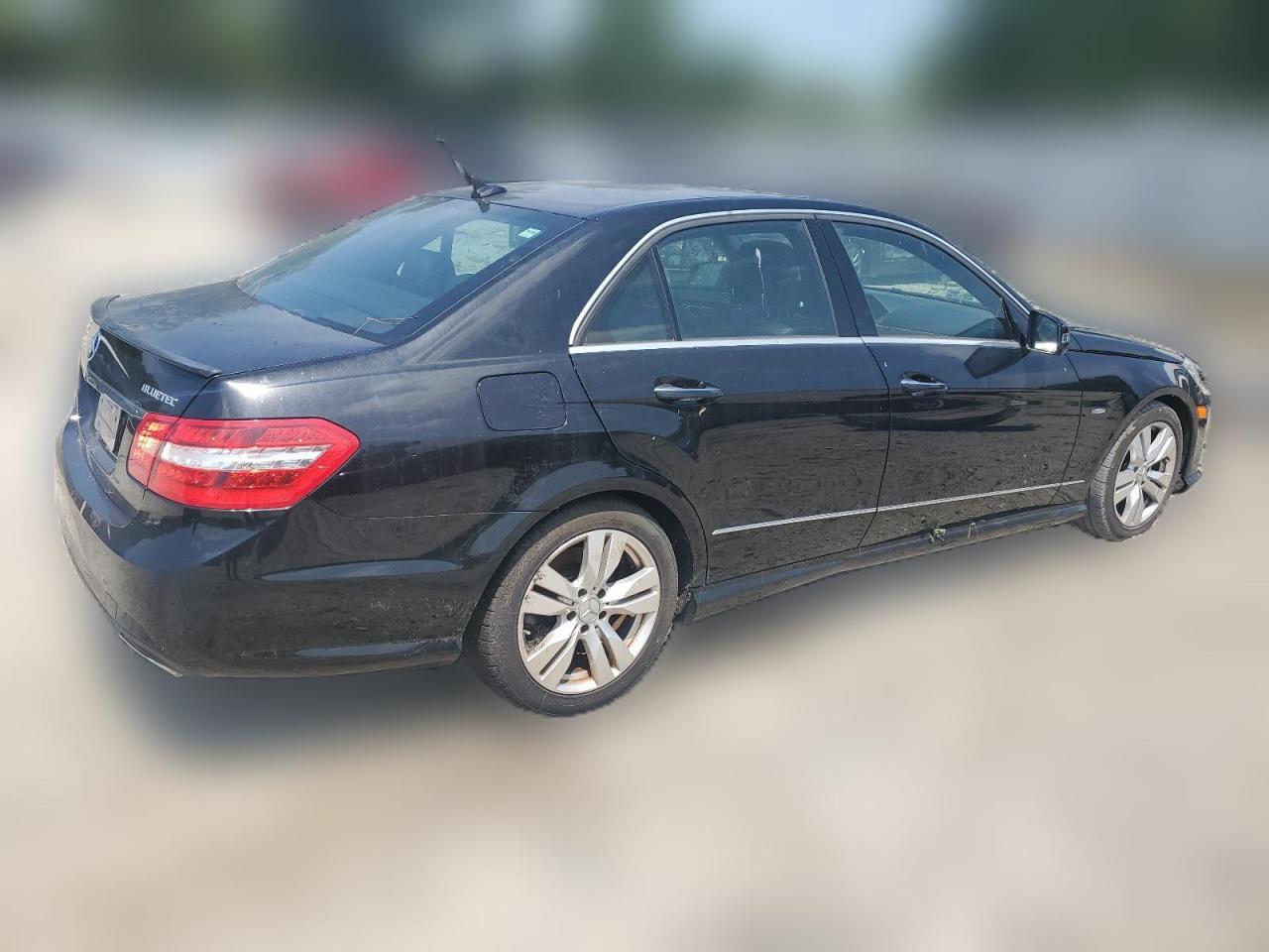 2012 Mercedes-Benz E 350 Bluetec VIN: WDDHF2EB2CA605777 Lot: 63962124