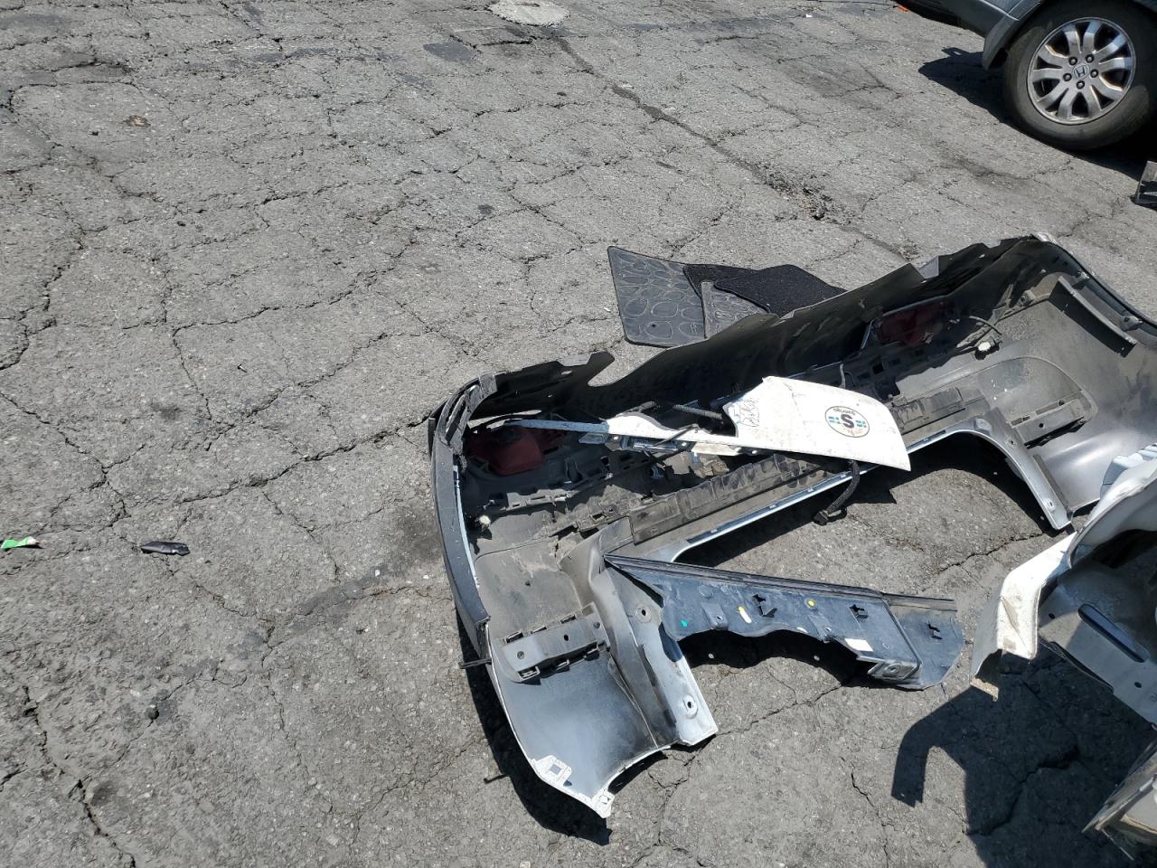 2019 Fiat 500L Trekking VIN: ZFBNFADH6KZ041776 Lot: 64894054