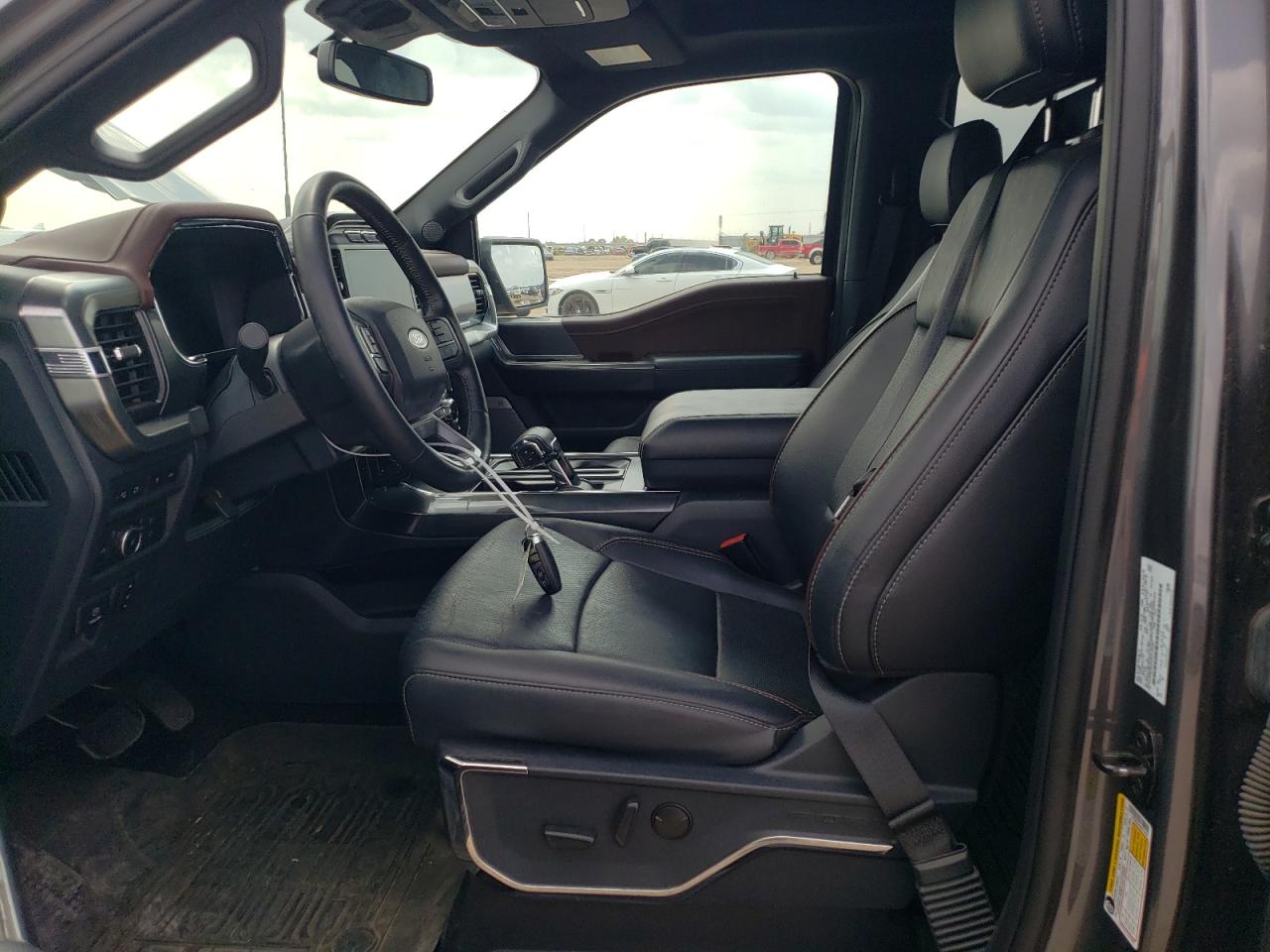 2022 Ford F150 Supercrew VIN: 1FTFW1E81NFA12529 Lot: 63919454