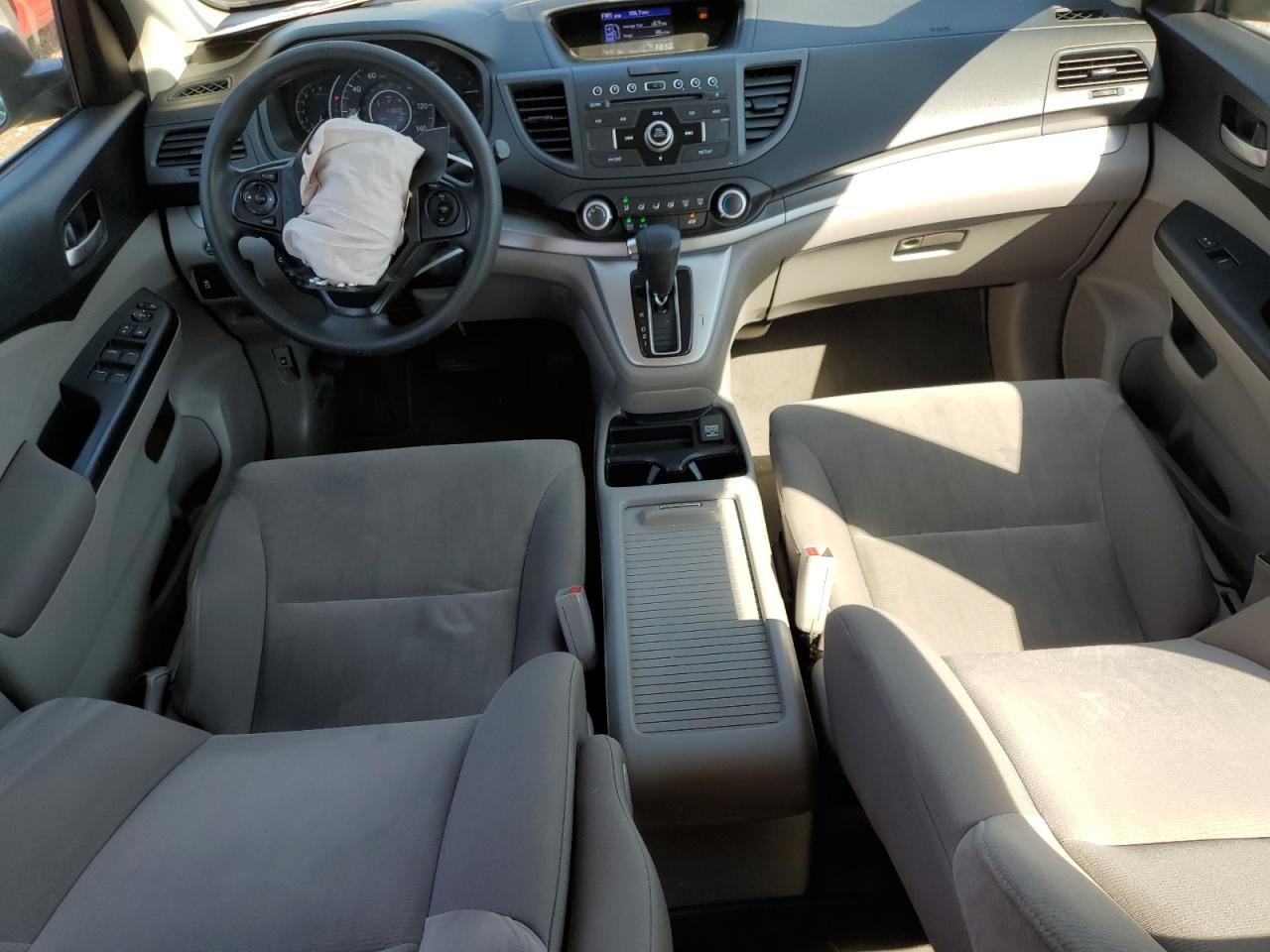 2014 Honda Cr-V Lx VIN: 3CZRM3H37EG701255 Lot: 65253974