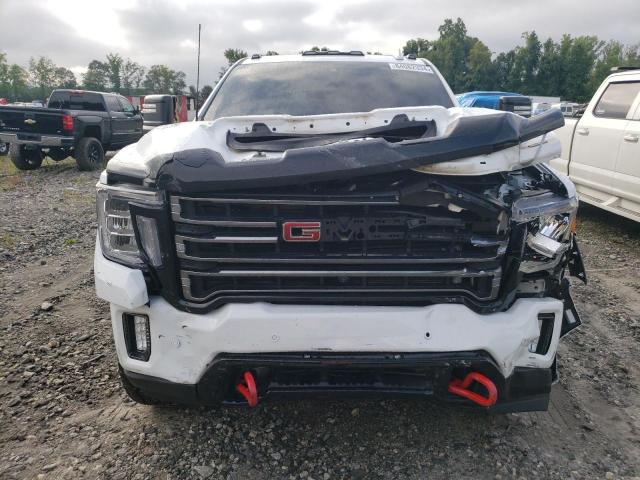  GMC SIERRA 2022 White