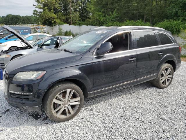 2013 Audi Q7 Premium Plus