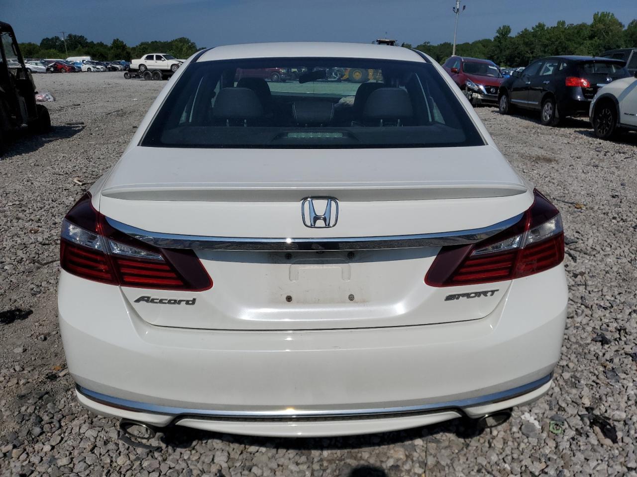 1HGCR2F59HA243508 2017 Honda Accord Sport