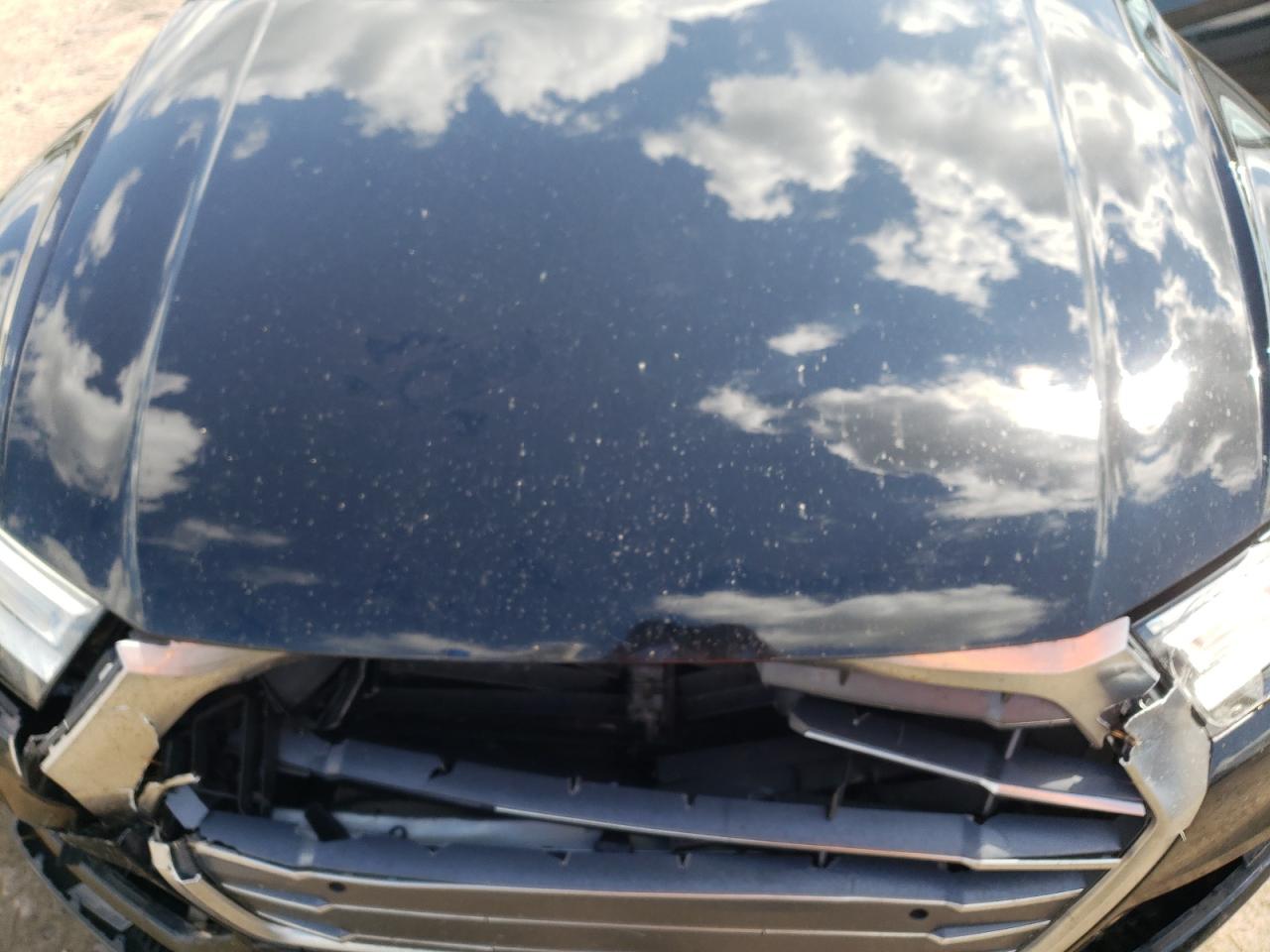 2018 Audi Q5 Premium VIN: WA1ANAFY7J2006015 Lot: 63332214