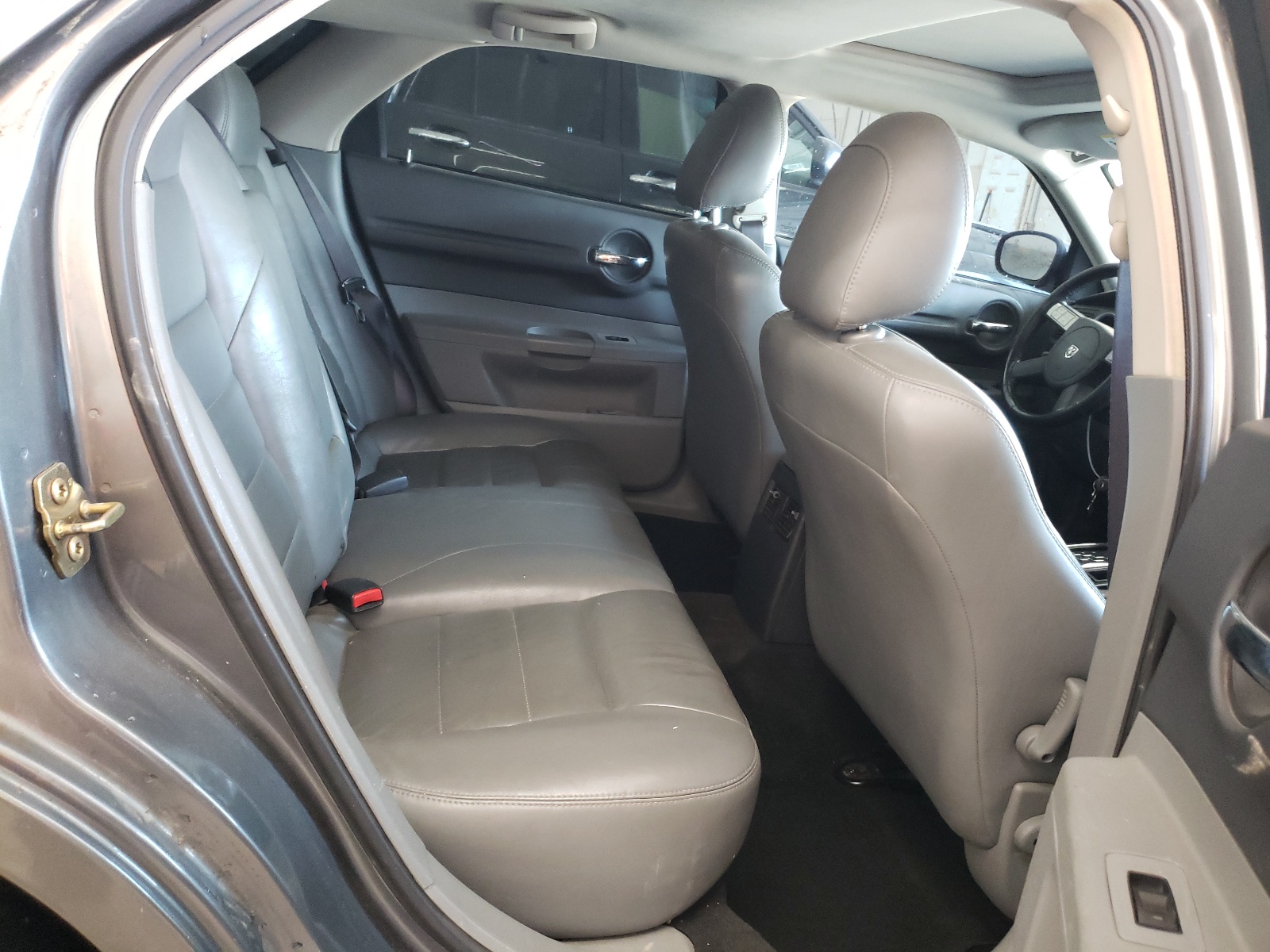 2D4GV58295H135891 2005 Dodge Magnum R/T