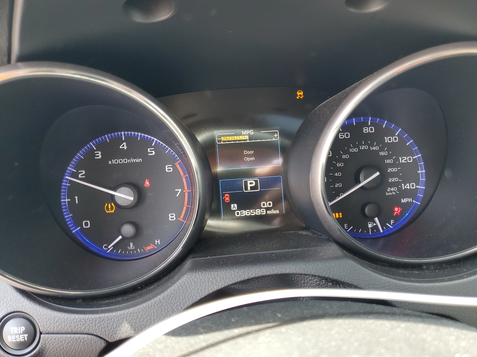 4S4BSAKC8H3353107 2017 Subaru Outback 2.5I Limited