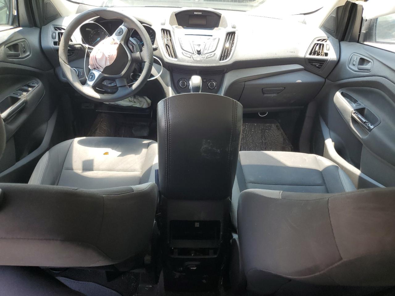 2013 Ford Escape S VIN: 1FMCU0F70DUA37517 Lot: 62231744