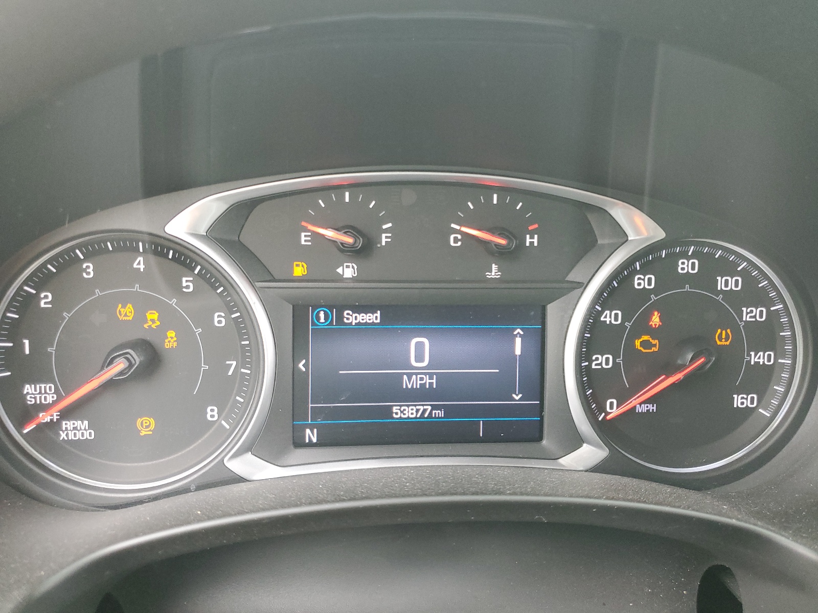 3GKALMEV3LL310467 2020 GMC Terrain Sle