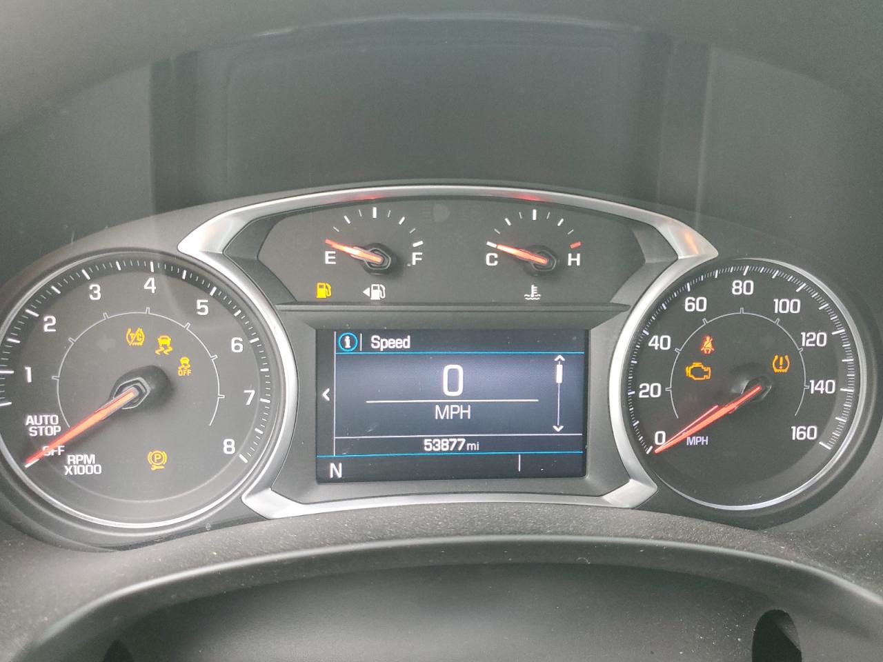 2020 GMC Terrain Sle VIN: 3GKALMEV3LL310467 Lot: 62676304