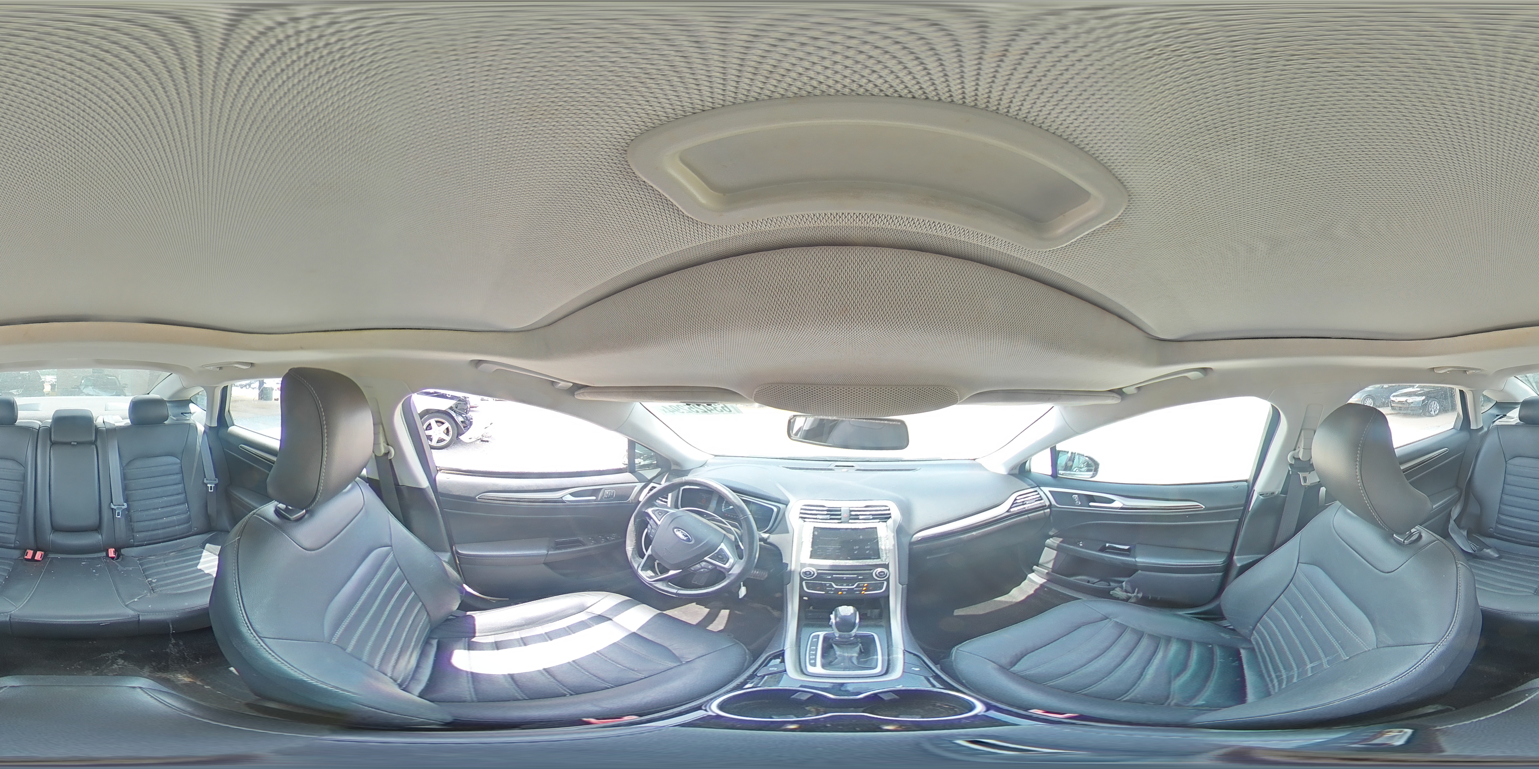 2016 Ford Fusion Se VIN: 3FA6P0HD0GR231851 Lot: 63425294