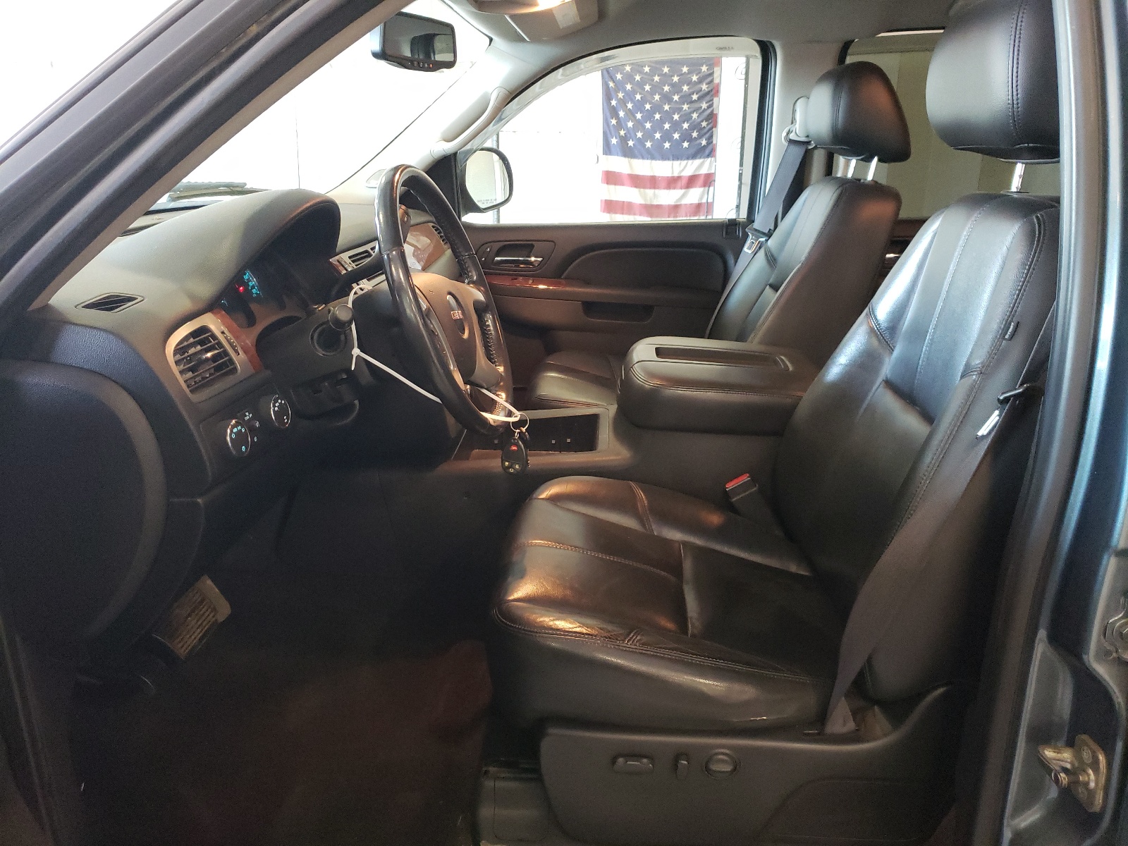 3GTP2WE31BG241305 2011 GMC Sierra K1500 Slt