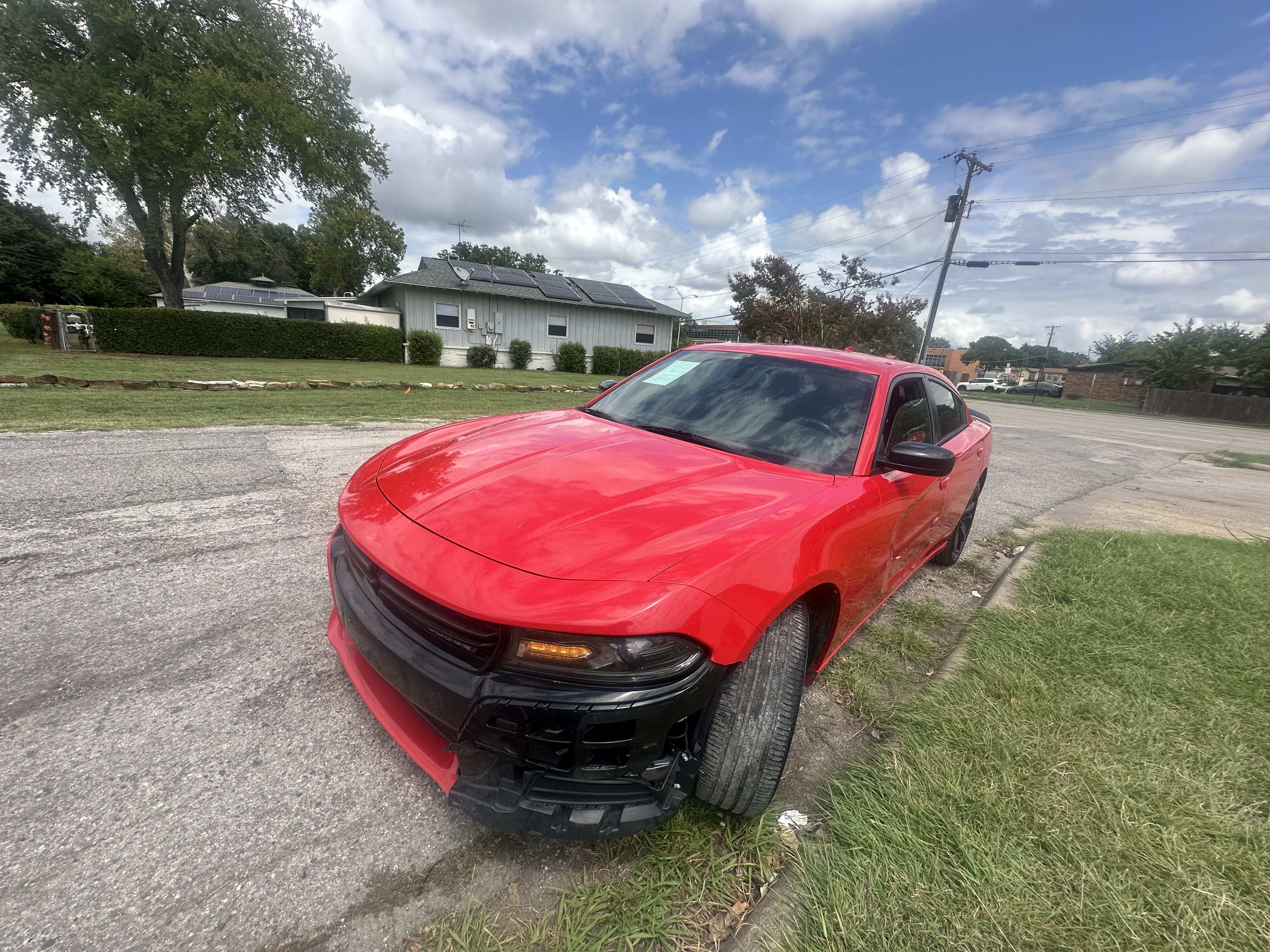 2017 Dodge Charger Sxt vin: 2C3CDXHG5HH576190