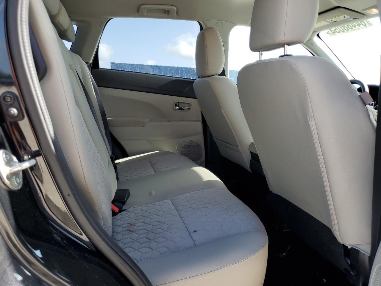 2020 Mitsubishi Outlander Sport Es VIN: JA4AP3AU0LU030710 Lot: 64468054