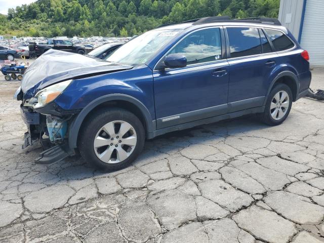 2011 Subaru Outback 2.5I Premium