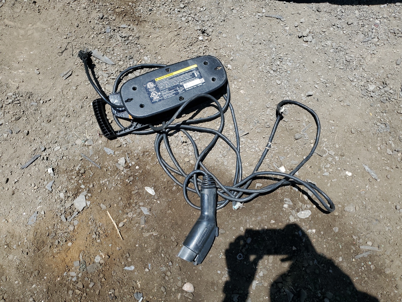 1G1RH6E49DU131028 2013 Chevrolet Volt