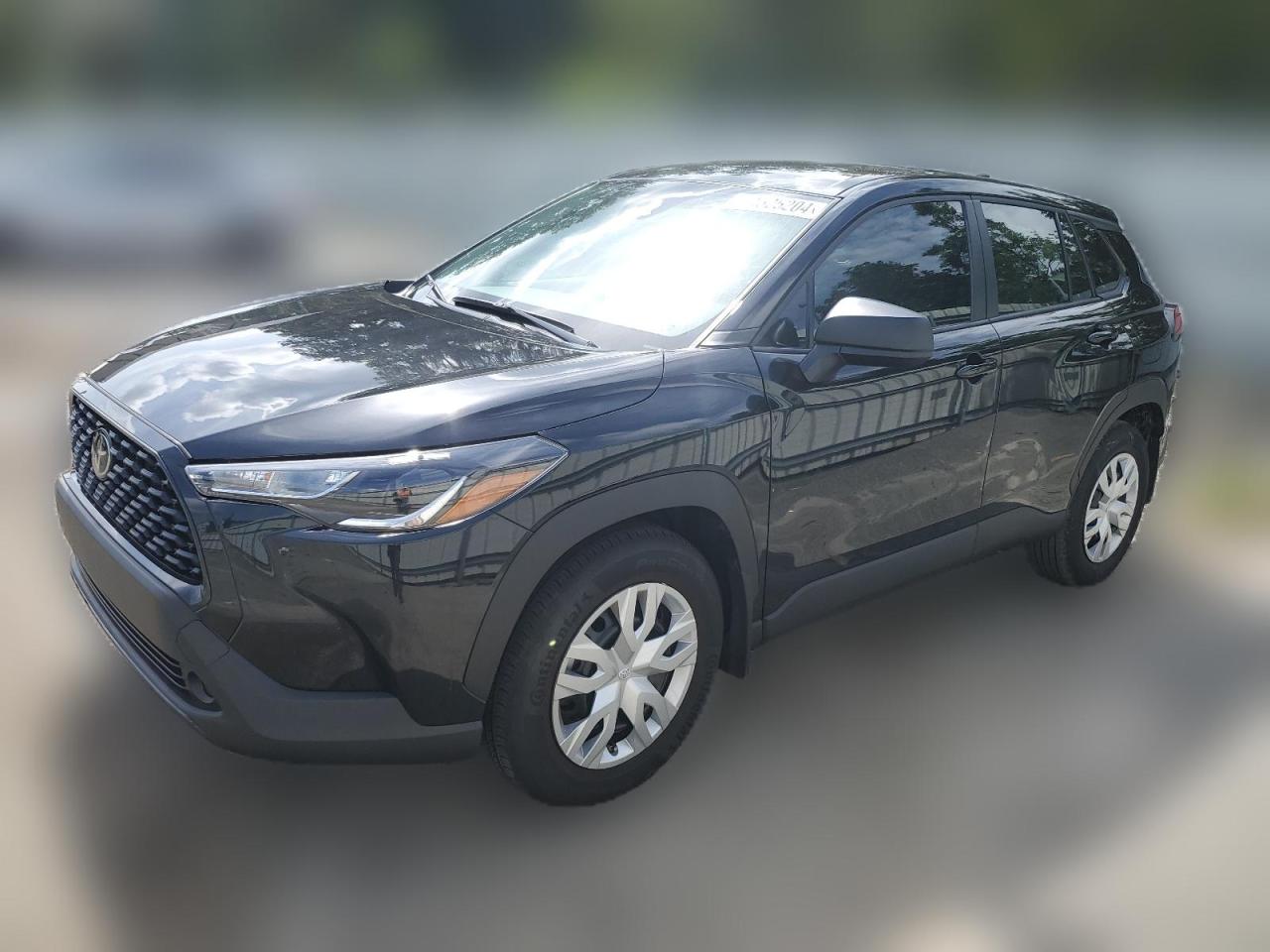 2023 Toyota Corolla Cross L VIN: 7MUAAAAG7PV056193 Lot: 64525204