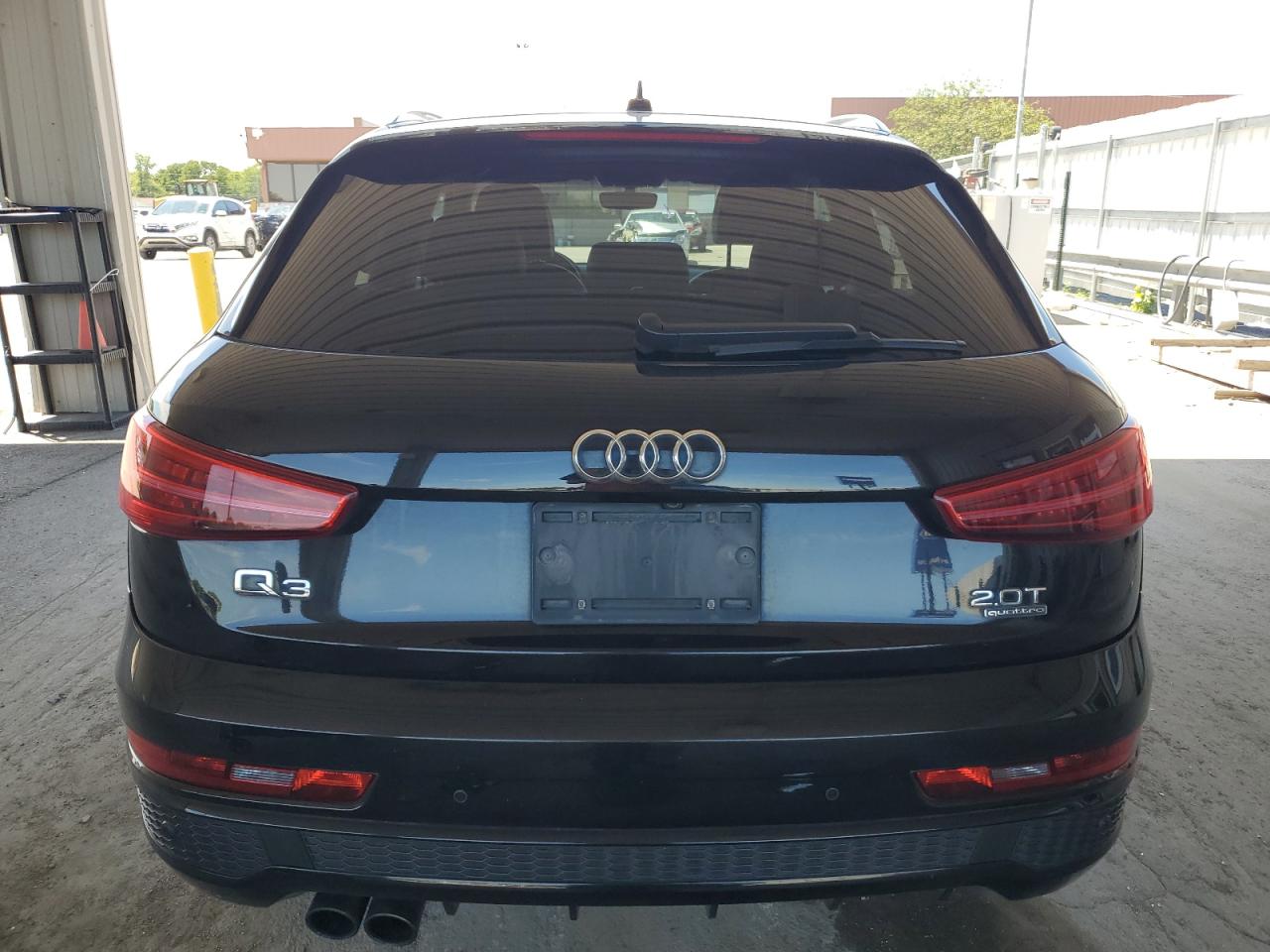 WA1GFCFS6GR018316 2016 Audi Q3 Prestige