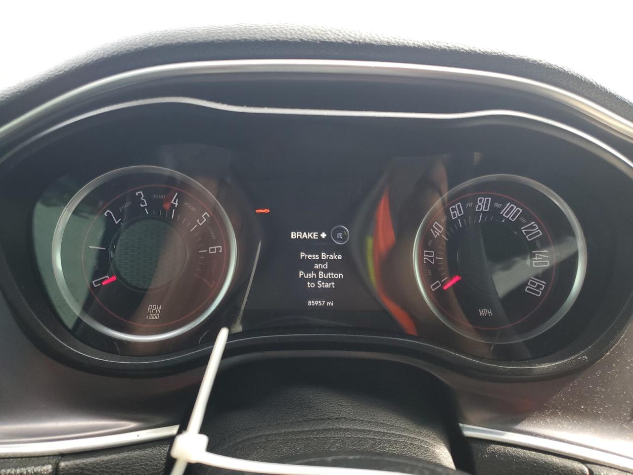 2019 Dodge Challenger Sxt VIN: 2C3CDZAG8KH503294 Lot: 62500094