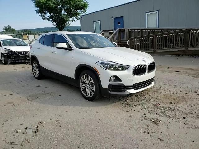 2020 BMW X2 xDrive28I VIN: WBXYJ1C07L5P21024 Lot: 63410294
