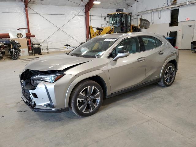 2022 Lexus Ux 250H Base