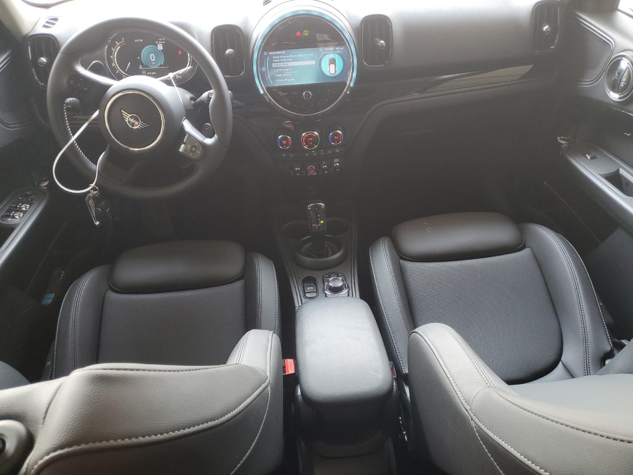 2024 Mini Cooper S Countryman All4 VIN: WMZ83BR08R3S02430 Lot: 64325454