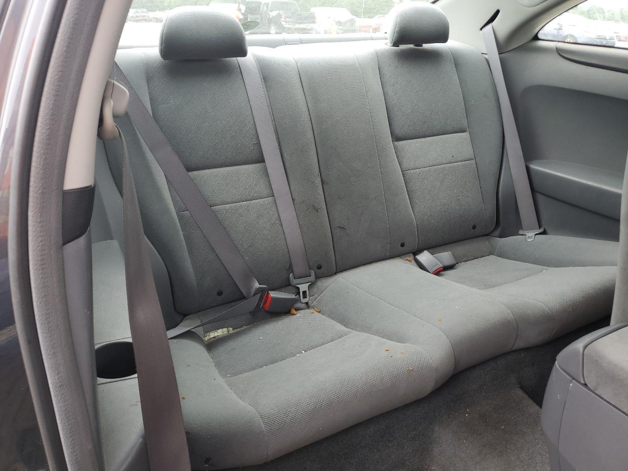 2006 Honda Accord Lx VIN: 1HGCM72316A019839 Lot: 62449434