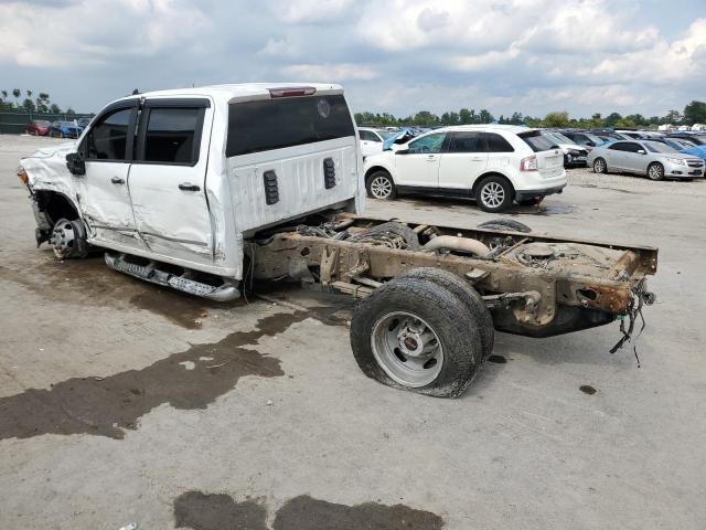  GMC SIERRA 2020 Белы