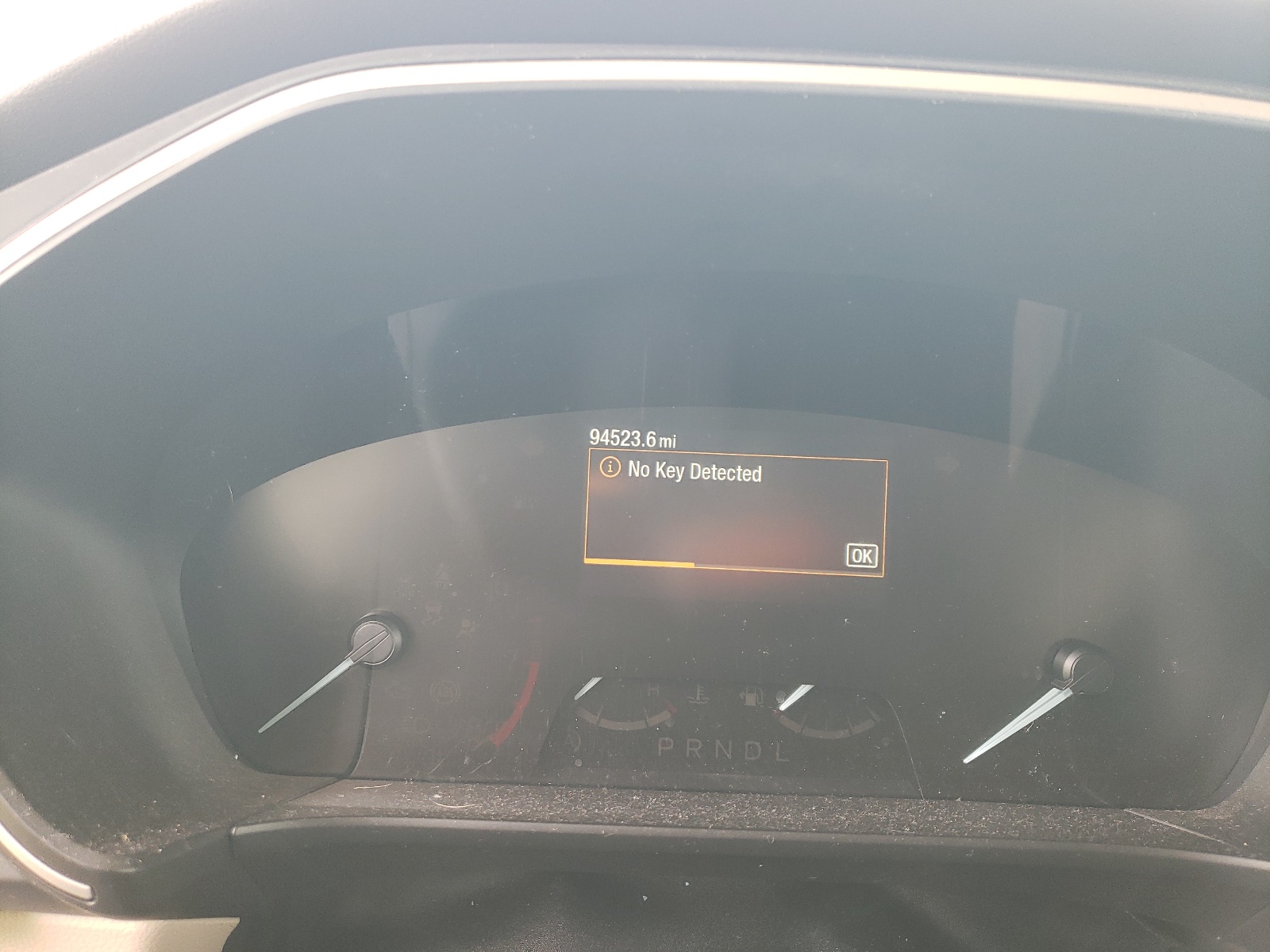 1FMCU9G60LUA92123 2020 Ford Escape Se