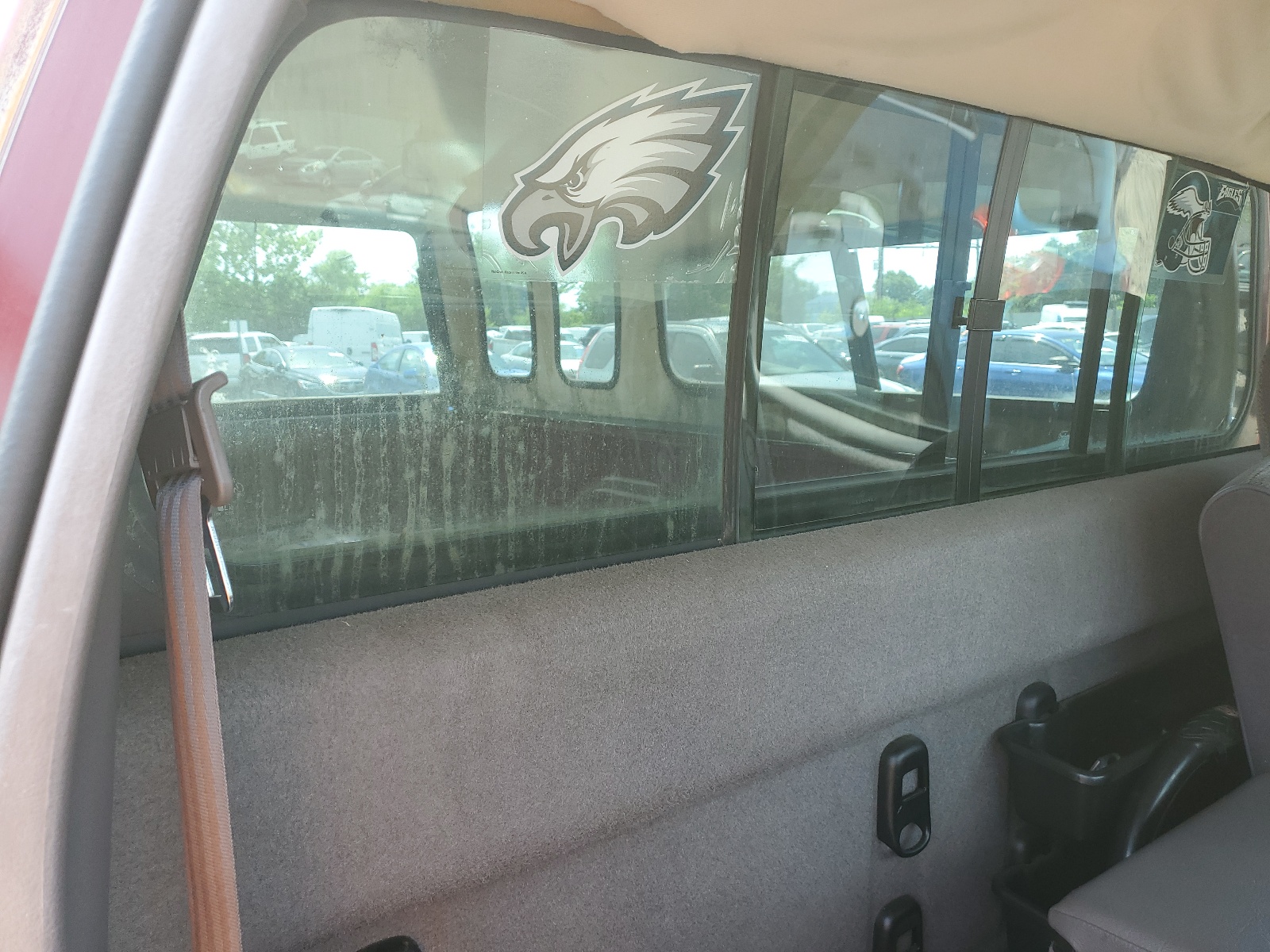 1B7HC16YXRS560512 1994 Dodge Ram 1500