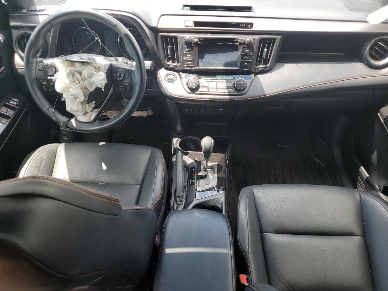 2018 Toyota Rav4 Se VIN: JTMNFREV9JJ153498 Lot: 65159814