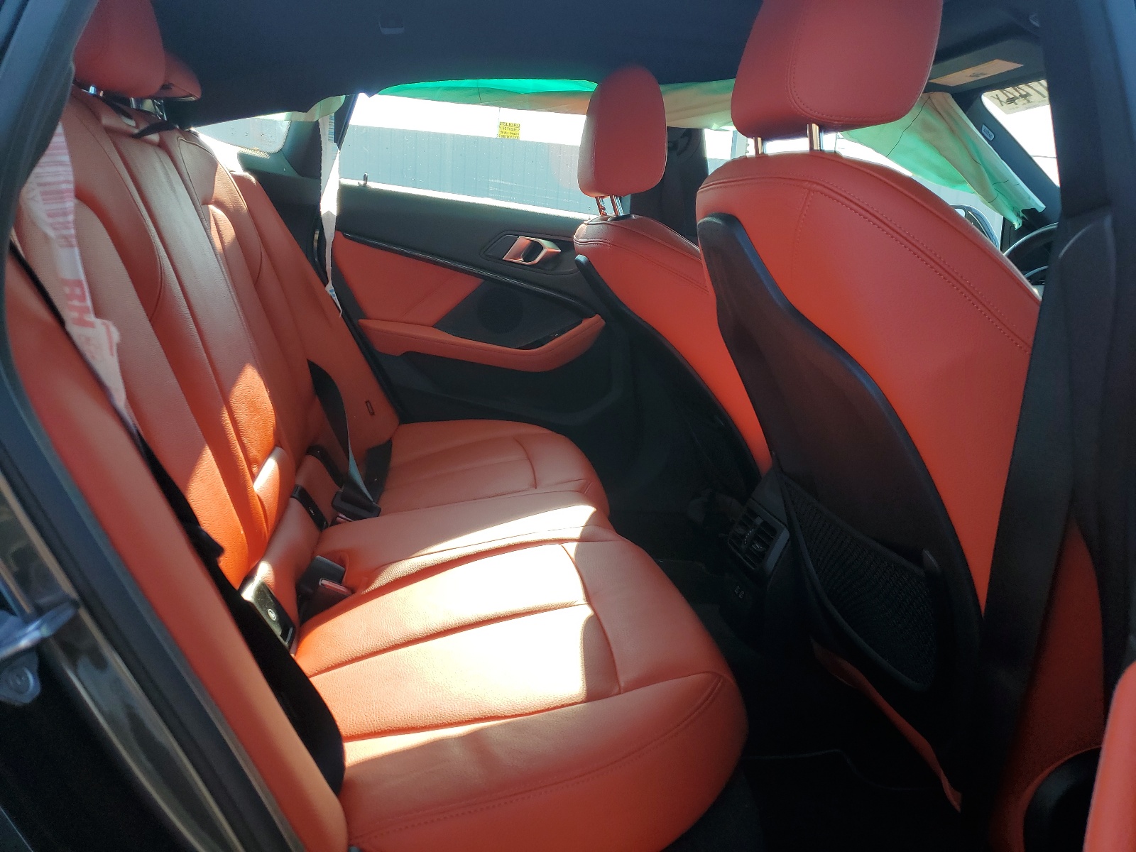 WBA73AK05M7H17127 2021 BMW 228Xi