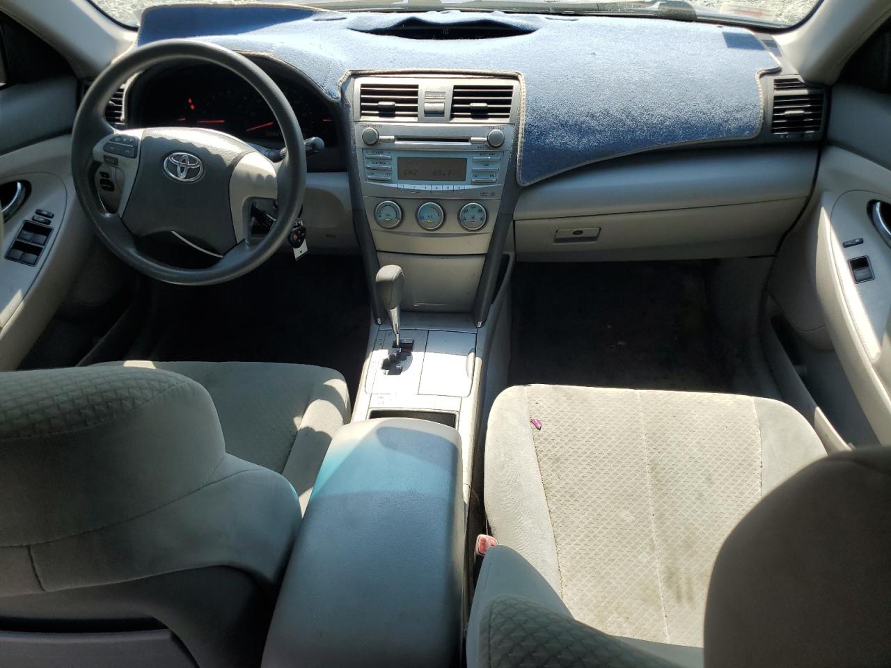 2009 Toyota Camry Base VIN: 4T1BE46K89U291164 Lot: 63061224