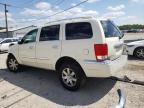 2009 Chrysler Aspen Limited en Venta en Dyer, IN - Front End