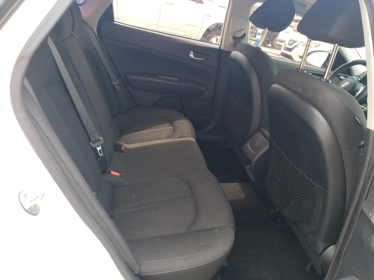 2019 Kia Optima Lx VIN: 5XXGT4L3XKG317613 Lot: 62131484