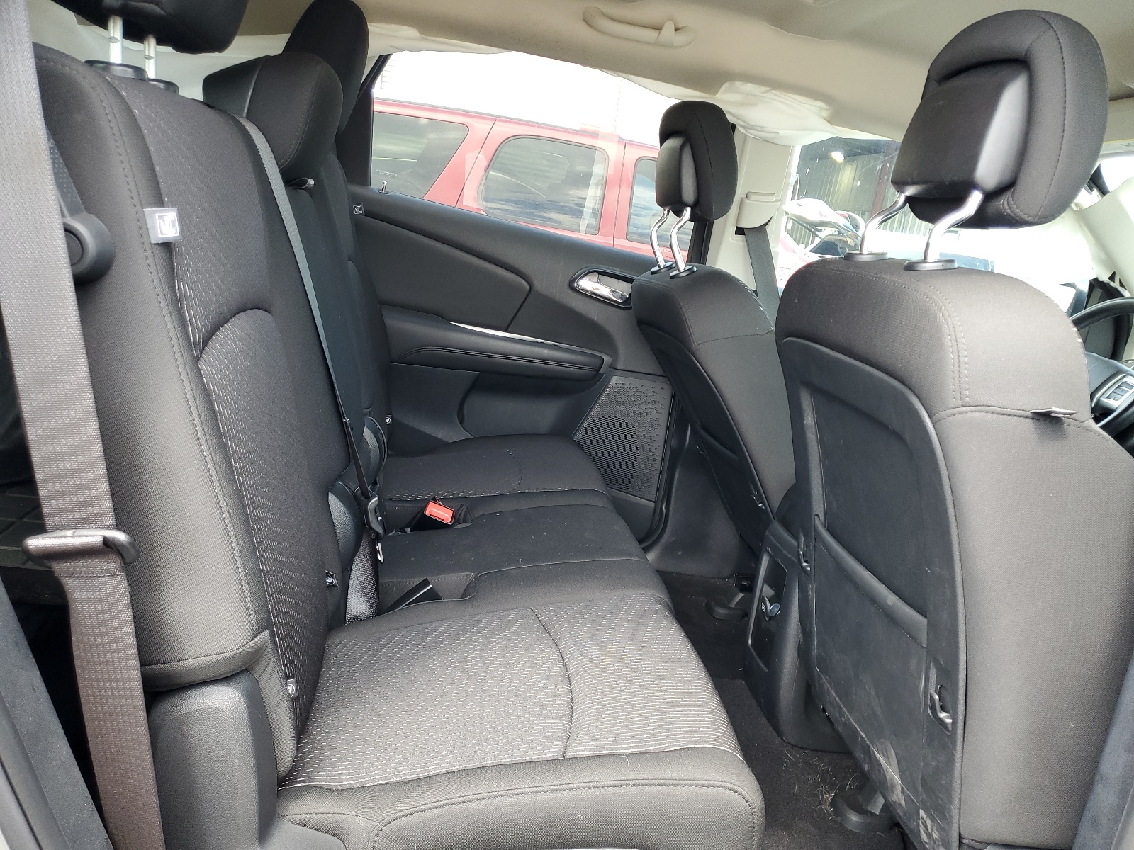 3C4PDCAB6LT260611 2020 Dodge Journey Se