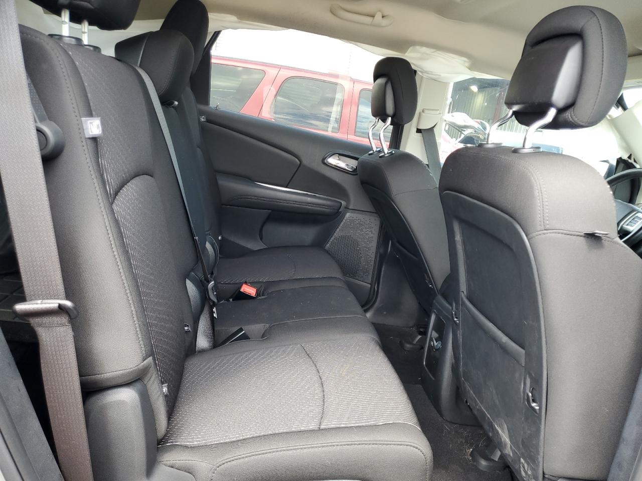 2020 Dodge Journey Se VIN: 3C4PDCAB6LT260611 Lot: 62149314