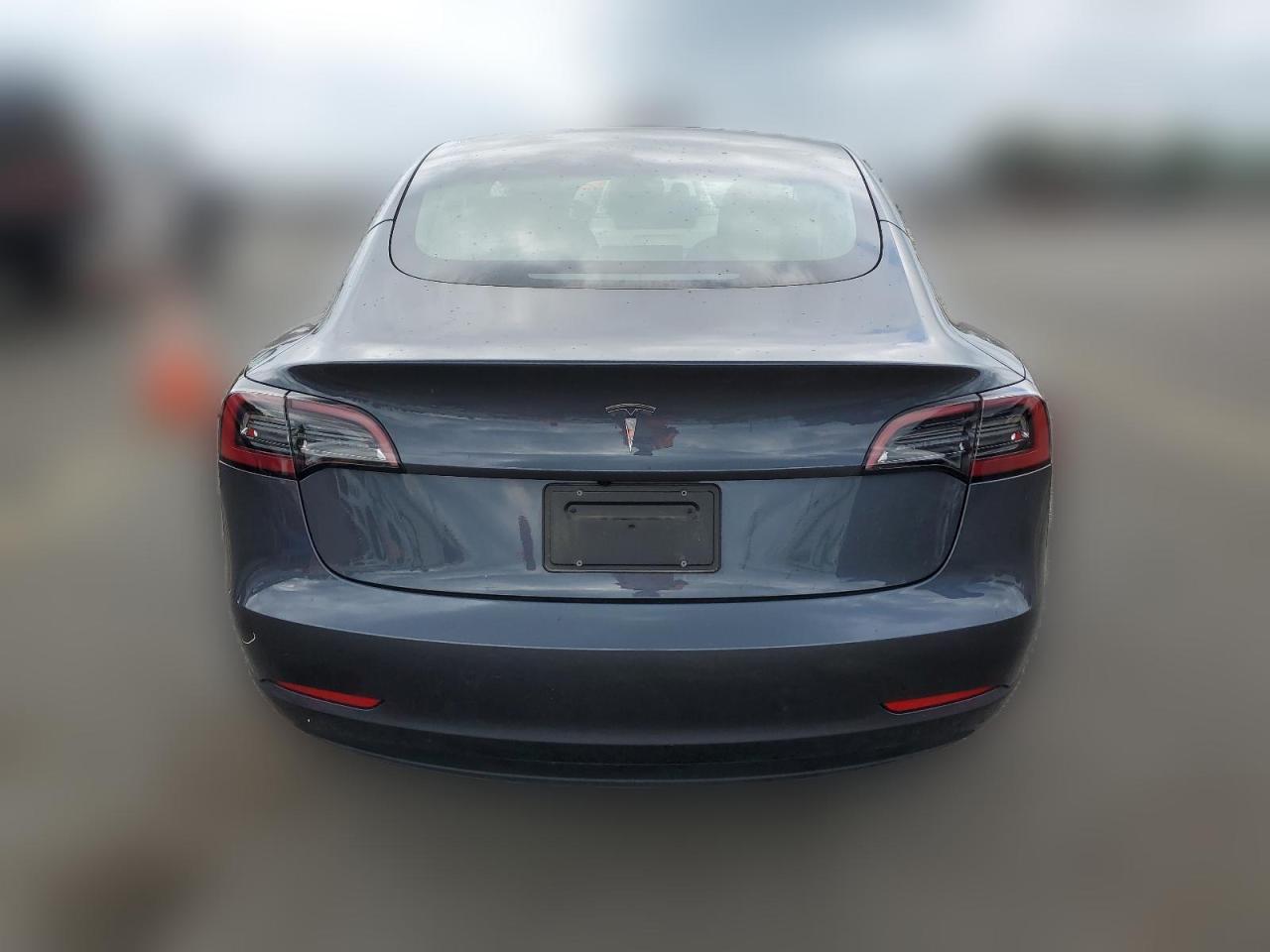 2023 Tesla Model 3 VIN: 5YJ3E1EA2PF645489 Lot: 64983464