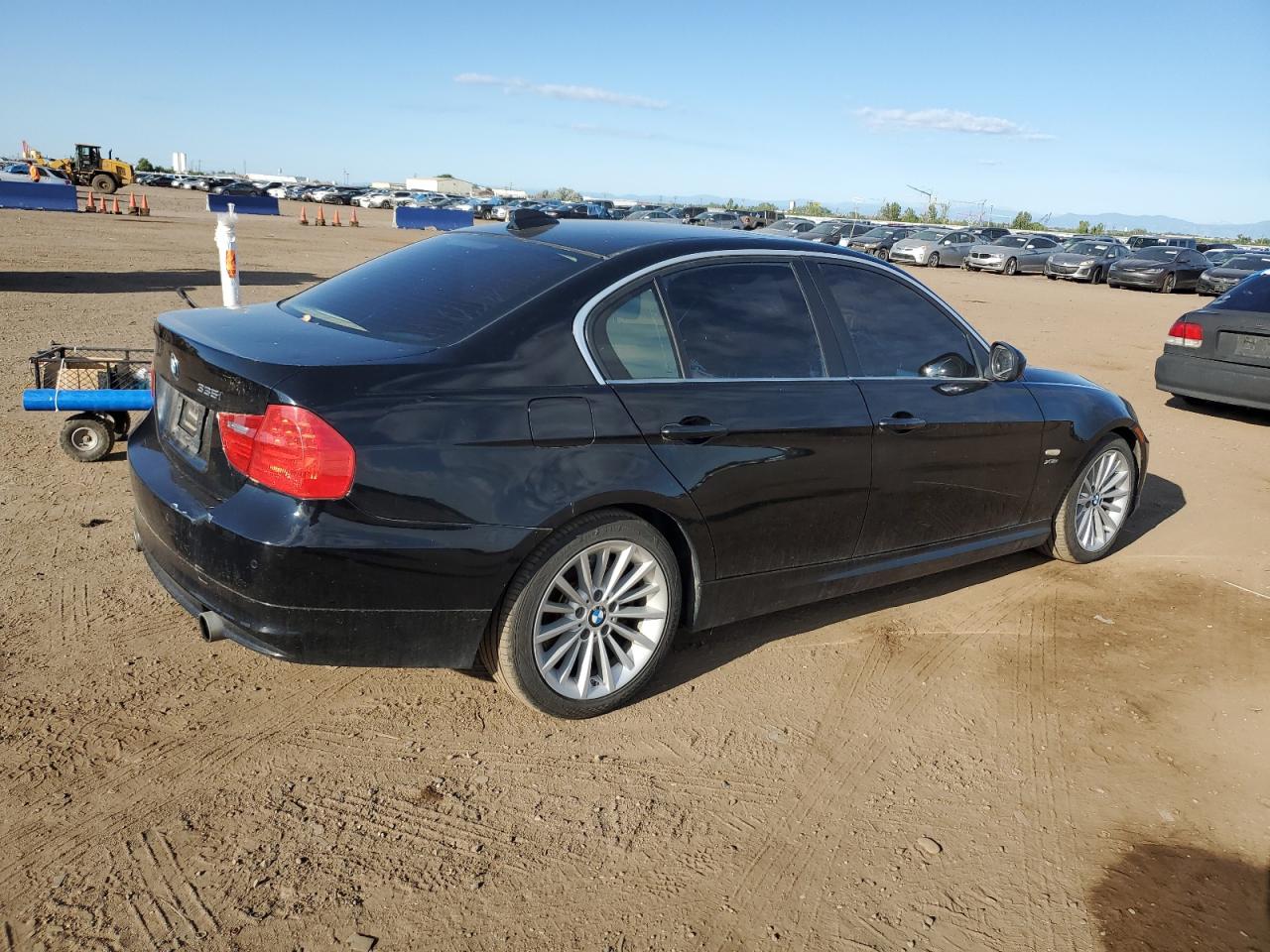2009 BMW 3er - Image 3