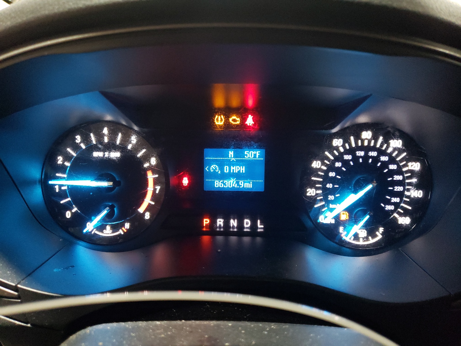 3FA6P0G78JR186483 2018 Ford Fusion S