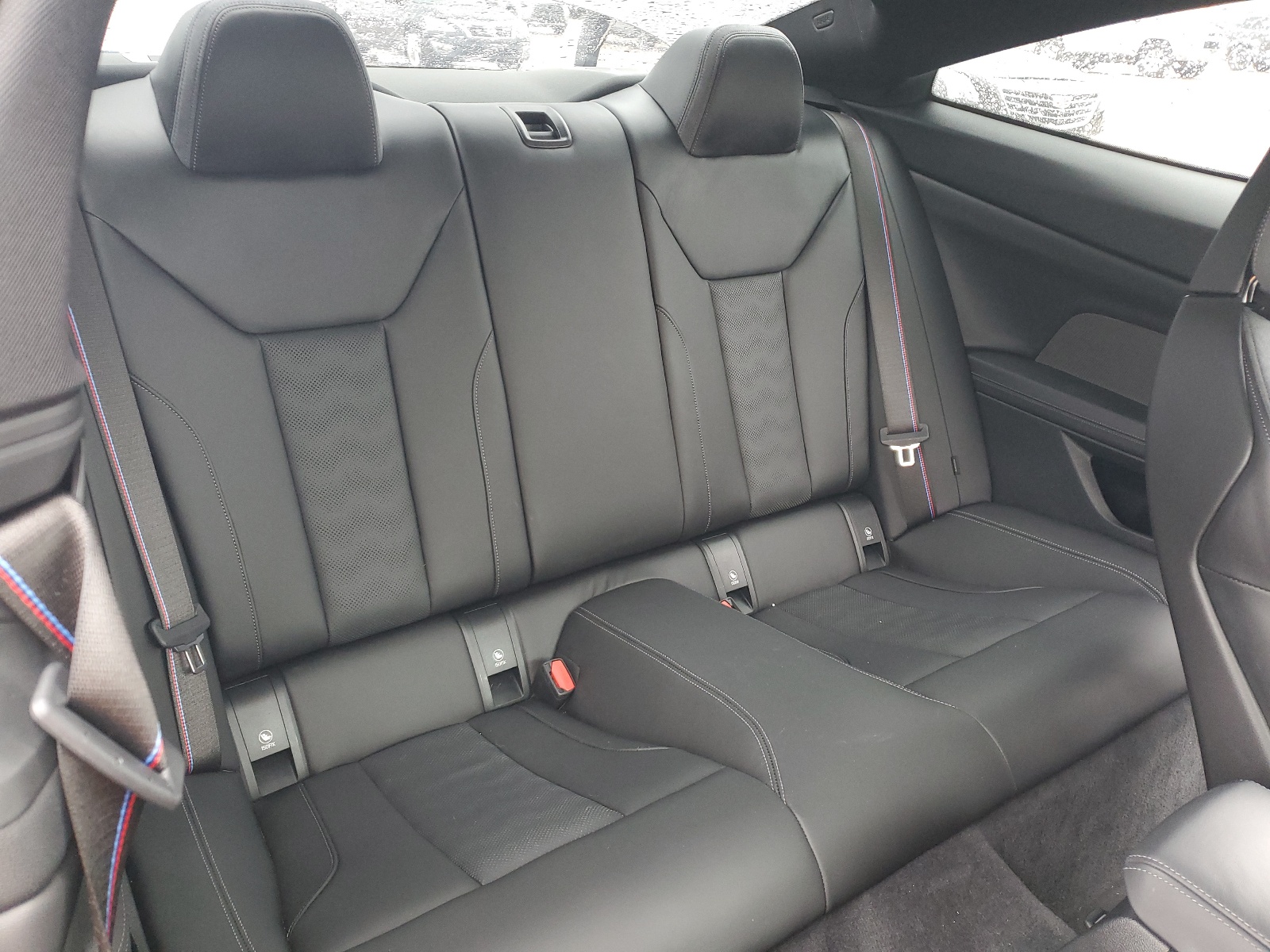 WBS33AZ00PCM45188 2023 BMW M4 Competition