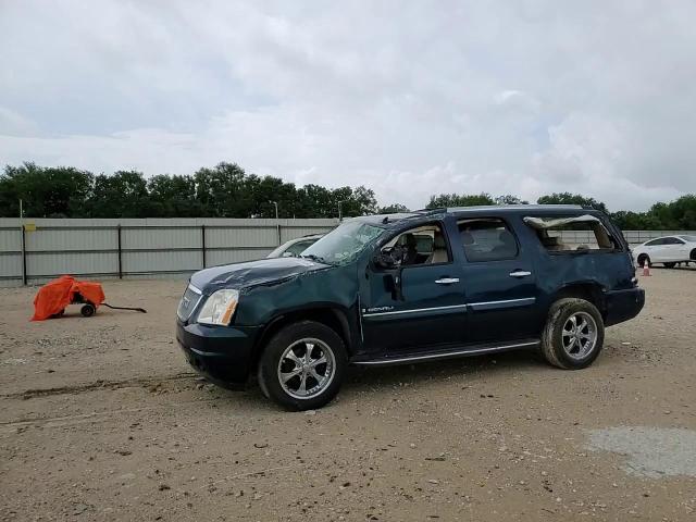 2007 GMC Yukon Xl Denali VIN: 1GKFK668X7J236328 Lot: 62954064