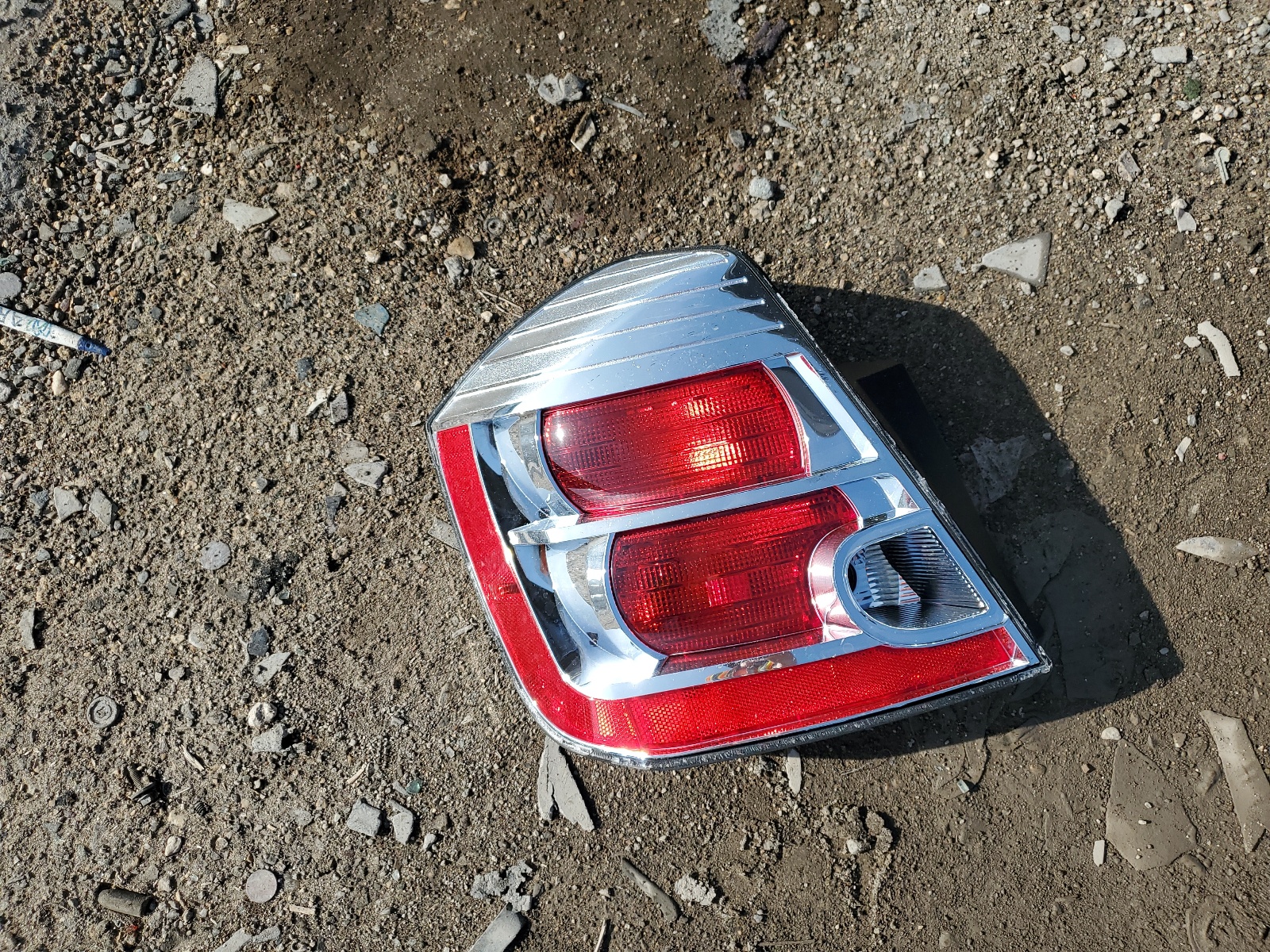 3N1AB6AP4BL729446 2011 Nissan Sentra 2.0