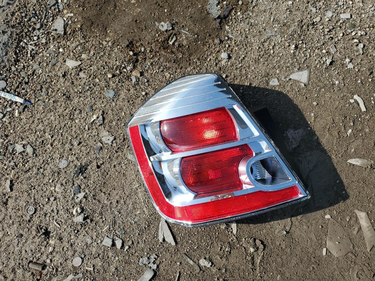 2011 Nissan Sentra 2.0 VIN: 3N1AB6AP4BL729446 Lot: 65211874