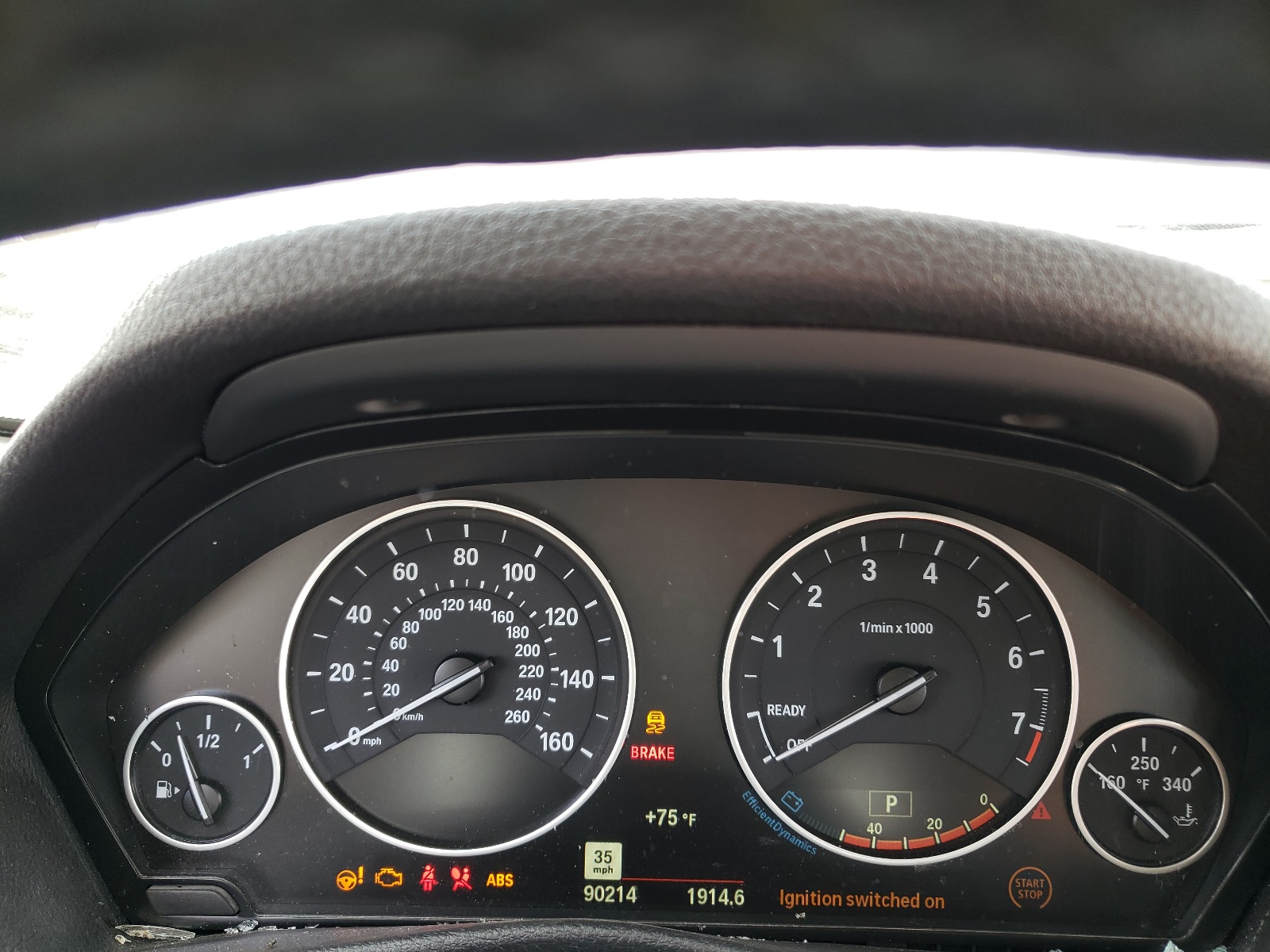 WBA3G7C5XFK480759 2015 BMW 328 Xi