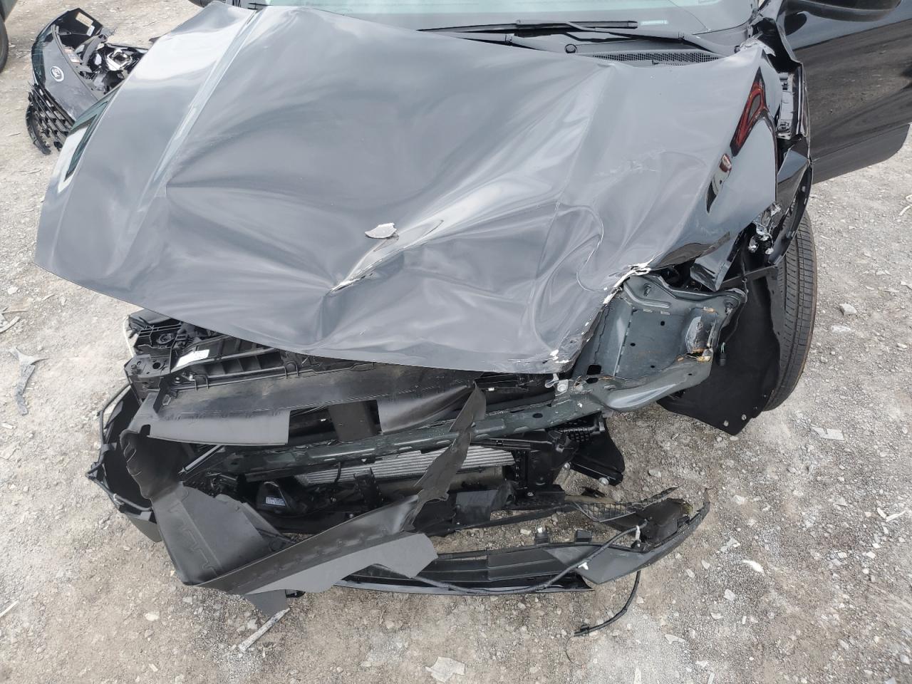 2021 Ford Escape Sel VIN: 1FMCU9H95MUA93701 Lot: 64048104