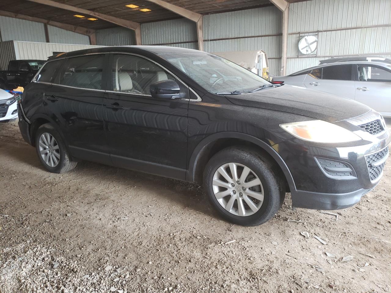 2010 Mazda CX-5 - Image 4