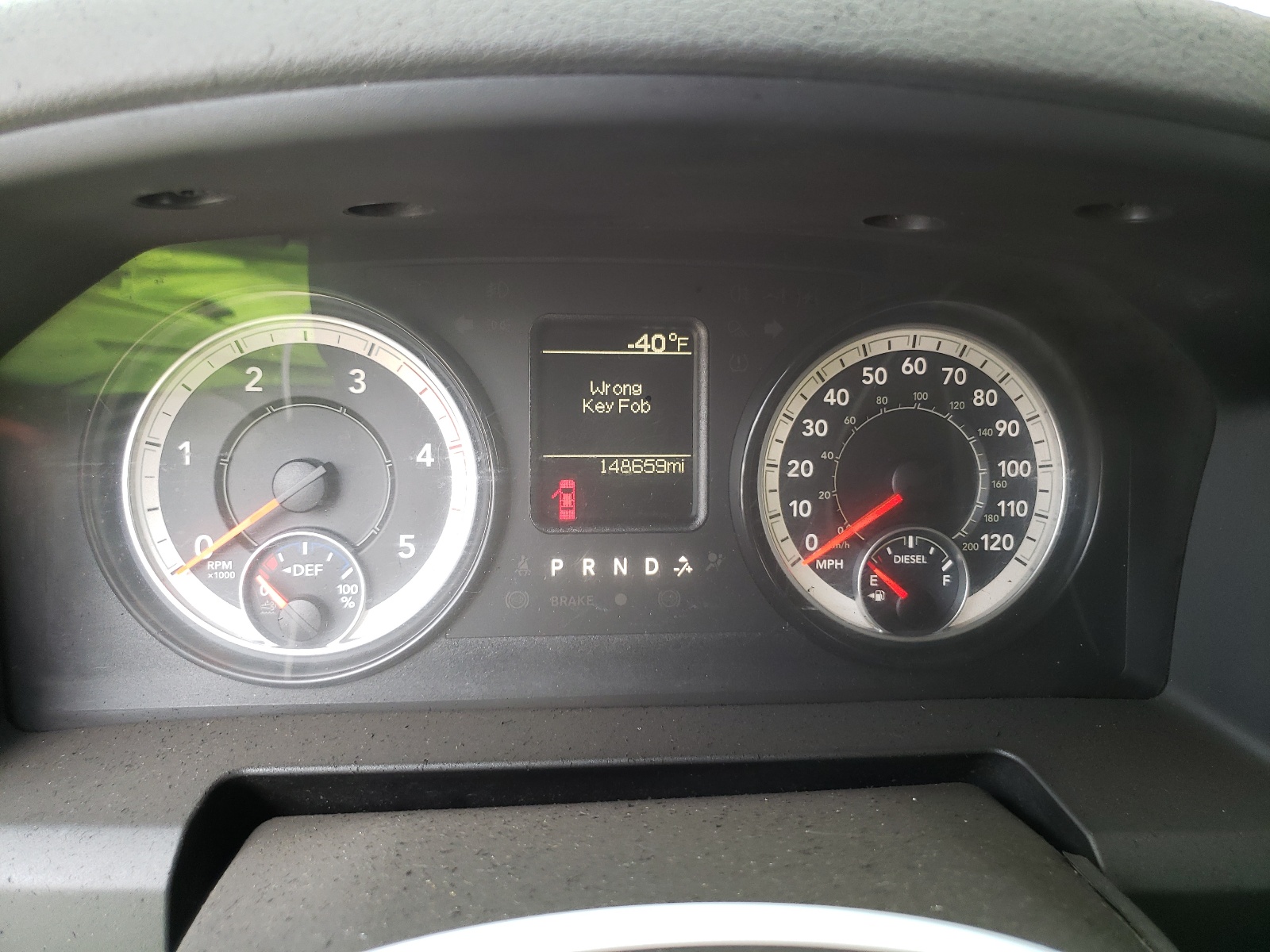 3C7WRNEL6GG351701 2016 Ram 5500