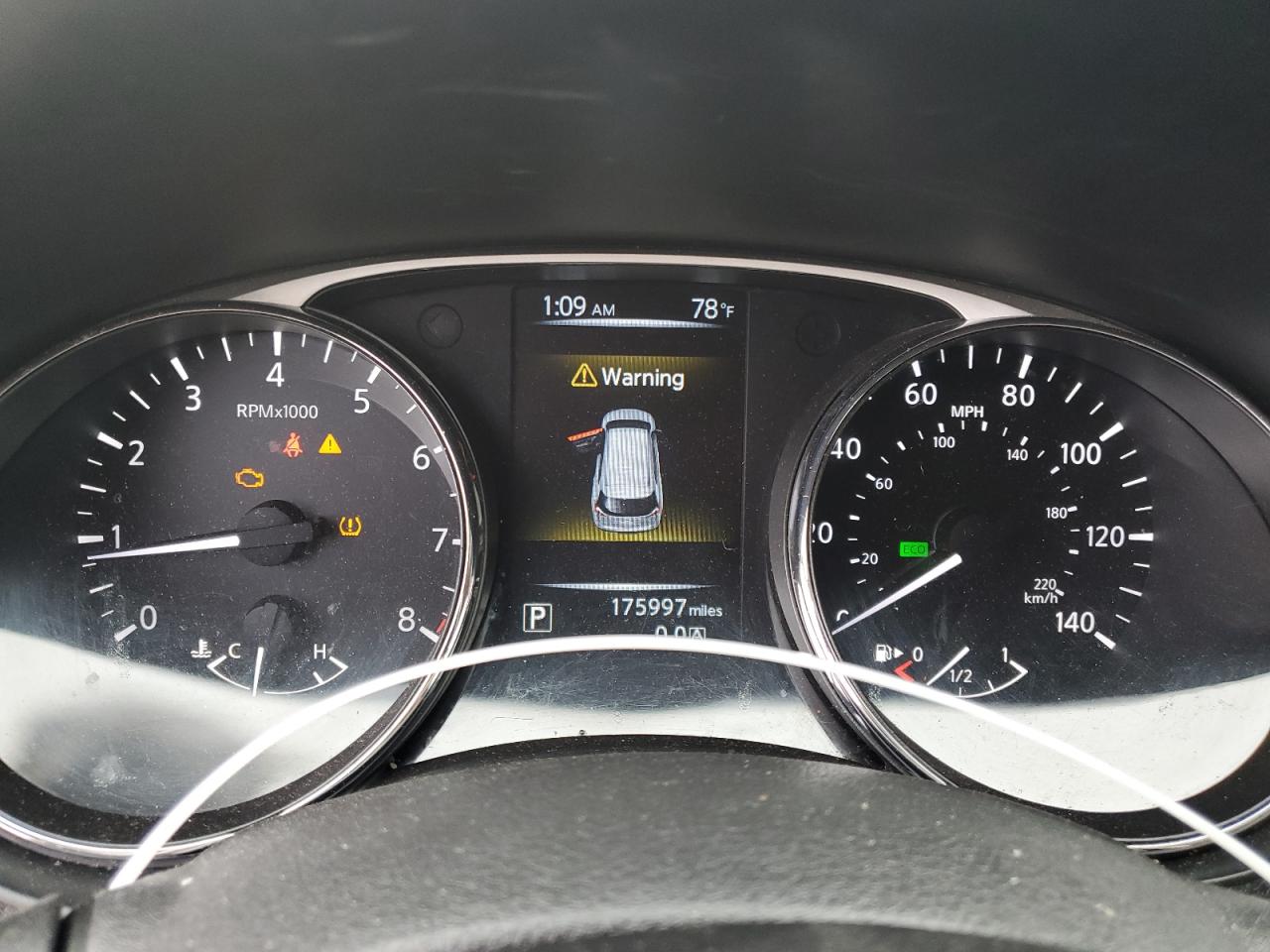 2016 Nissan Rogue S VIN: 5N1AT2MT9GC795632 Lot: 65084644